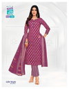 Lifestyle Vol 16 By Mcm Cotton Printed Surat Kurti With Bottom Dupatta Wholesale Market